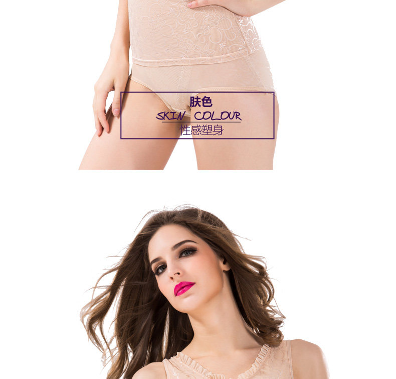 Body sexy en nylon - Ref 653294 Image 25