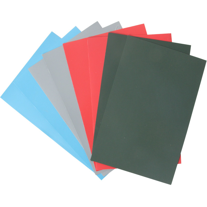 Outdoor Paddling Rubber Dinghy Kayak Canoeing Repair Bag Glue Stock Sheet Inflatable Toy Surfboard Rubber Dinghy Boat boat