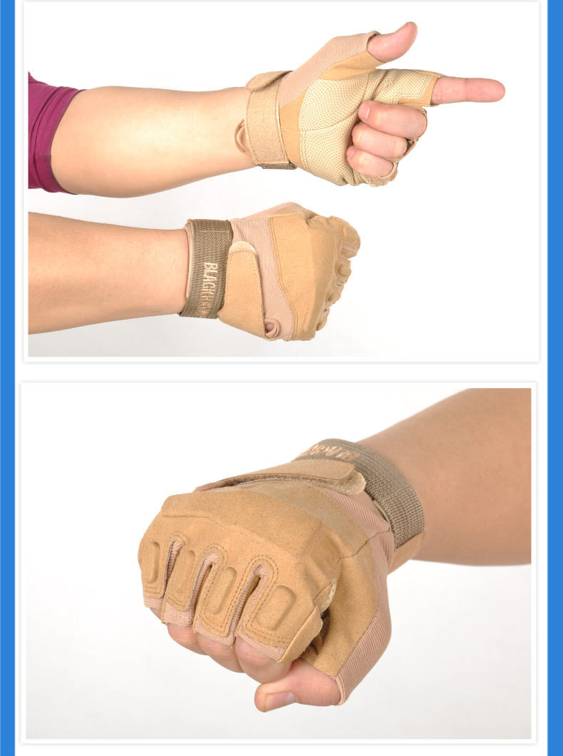 Gants pour homme      - Ref 2782428 Image 13