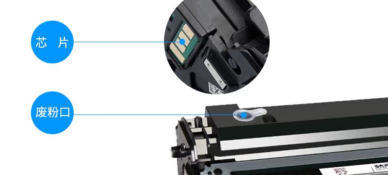 Đối với hộp mực Samsung SCX4621NS 4521HS dễ dàng thêm bột máy in 4321NS hộp mực 4725FH 4821HN D4725A - Hộp mực