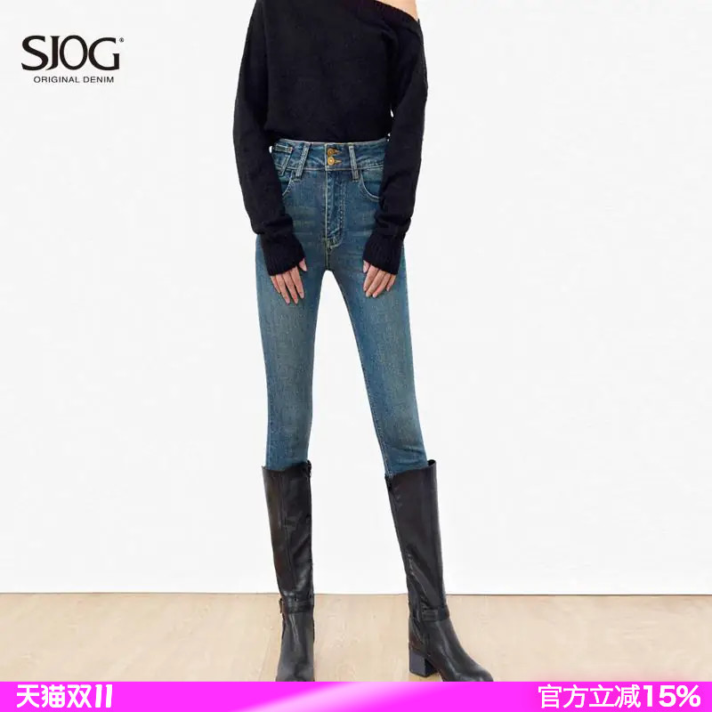 Sjog Shapewear That Doesn'T Bunch Up! Slimming High-Waisted Butt-Lifting Bootcut Jeans for Women, Cropped Skinny Pencil Pants Sjog Shapewear That Doesn'T Bunch Up! Slimming High-Waisted Butt-Lifting Bootcut Jeans for Women, Cropped Skinny Pencil Pants