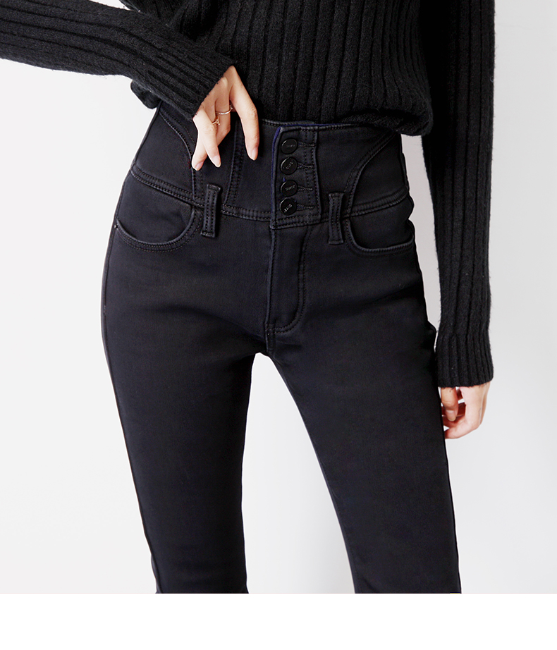Jean femme      - Ref 3194061 Image 15