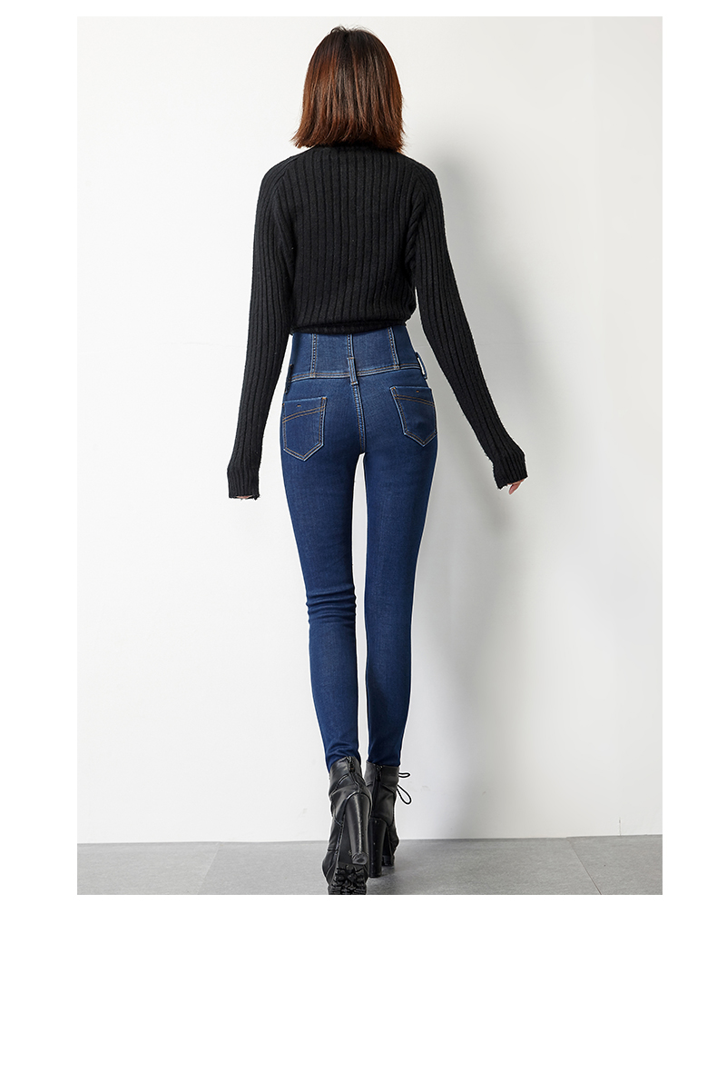 Jean femme      - Ref 3194061 Image 21