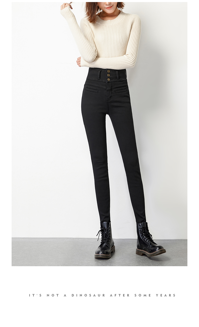 Jean femme      - Ref 3192091 Image 18