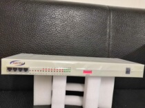 RAYPU RP-A480F PDH optical transceiver (16E1 4 MeSH)