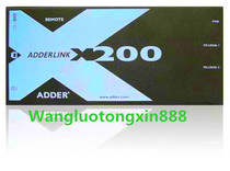 AdderLink Ed X200 KVM KVM EXTENDER