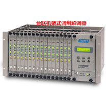 Taiwan Union TRS-16 Rack Modem (Original Product)