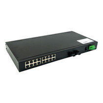 Maiwi MIEN2018-2S-16T 2nd floor non-network management industrial switch