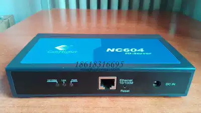 Kanghai NC604 serial port server (original product)