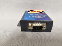 RAYPU RP601A serial port server (all the way RS232)