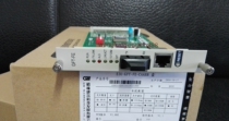 Greenville E3U-GFT-FE-CAAHB fiber optic transceiver