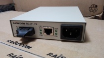 Reisconda RC151-FE-M Multimode Fiber Optic Transceiver