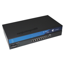 Kanghai NC608-R rack serial port server