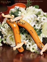 FOM Maple Violin Shoulder Rest Shoulder Pad New Claw Instrument Accessories Convenient Lightweight Adjustable and Comfortable