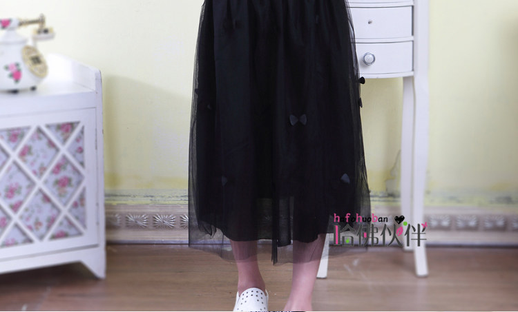 Jupe enfant en polyester - Ref 2049793 Image 20