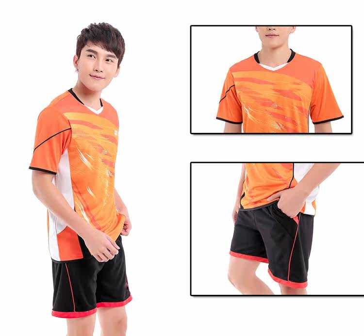 survêtement sport - Ref 562667 Image 34