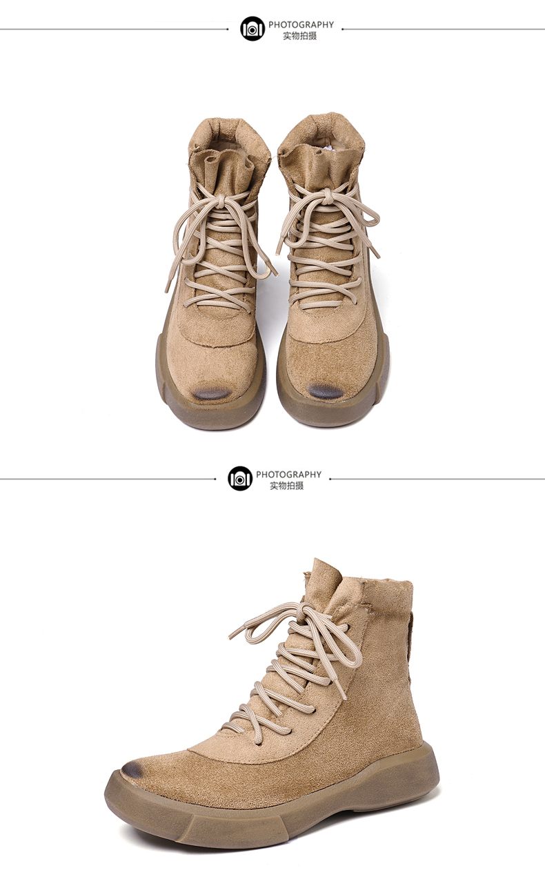 Bottes mi-saison femme OTHER   en TPR  - Ref 3251260 Image 31