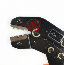 Huasheng tools European bare terminal crimping pliers crimping pliers SN-28B 2 8 spring special