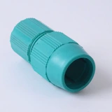 Стержень рыболовной сети, внешний замок, муфта, разъем, вращение шарнира, телескопический позиционер, позиционирование стержня рыболовной сети из нержавеющей стали, телескопический стержень