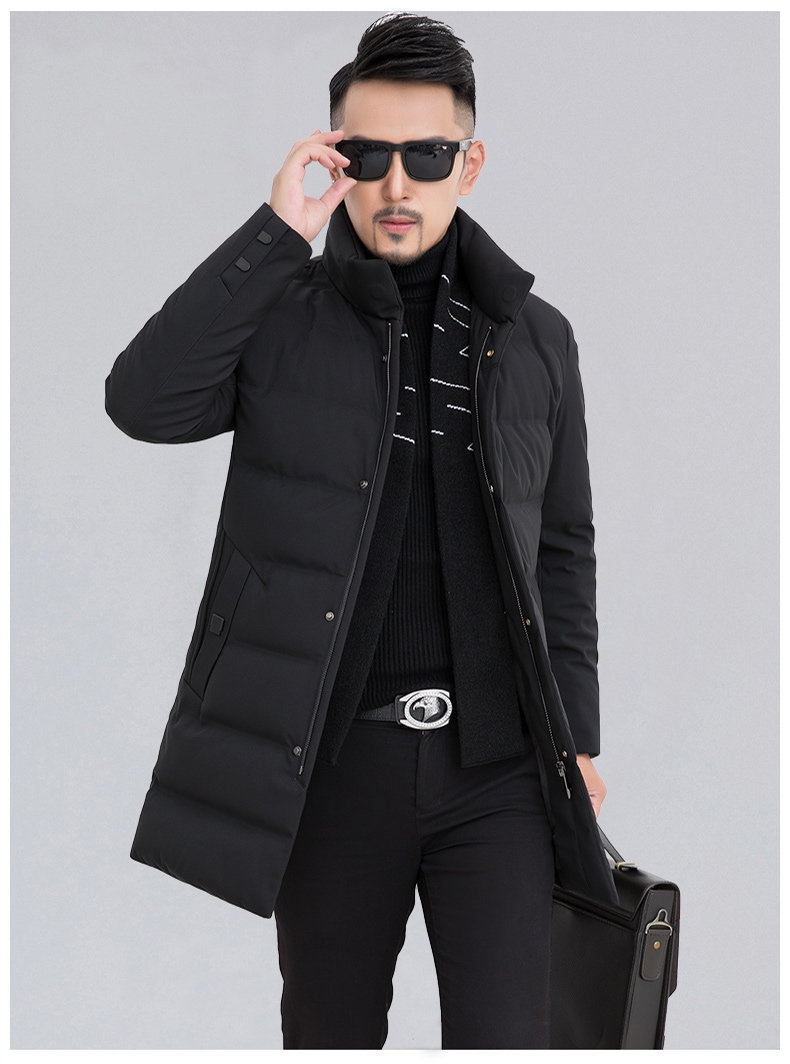 Blouson homme - Ref 3121766 Image 21