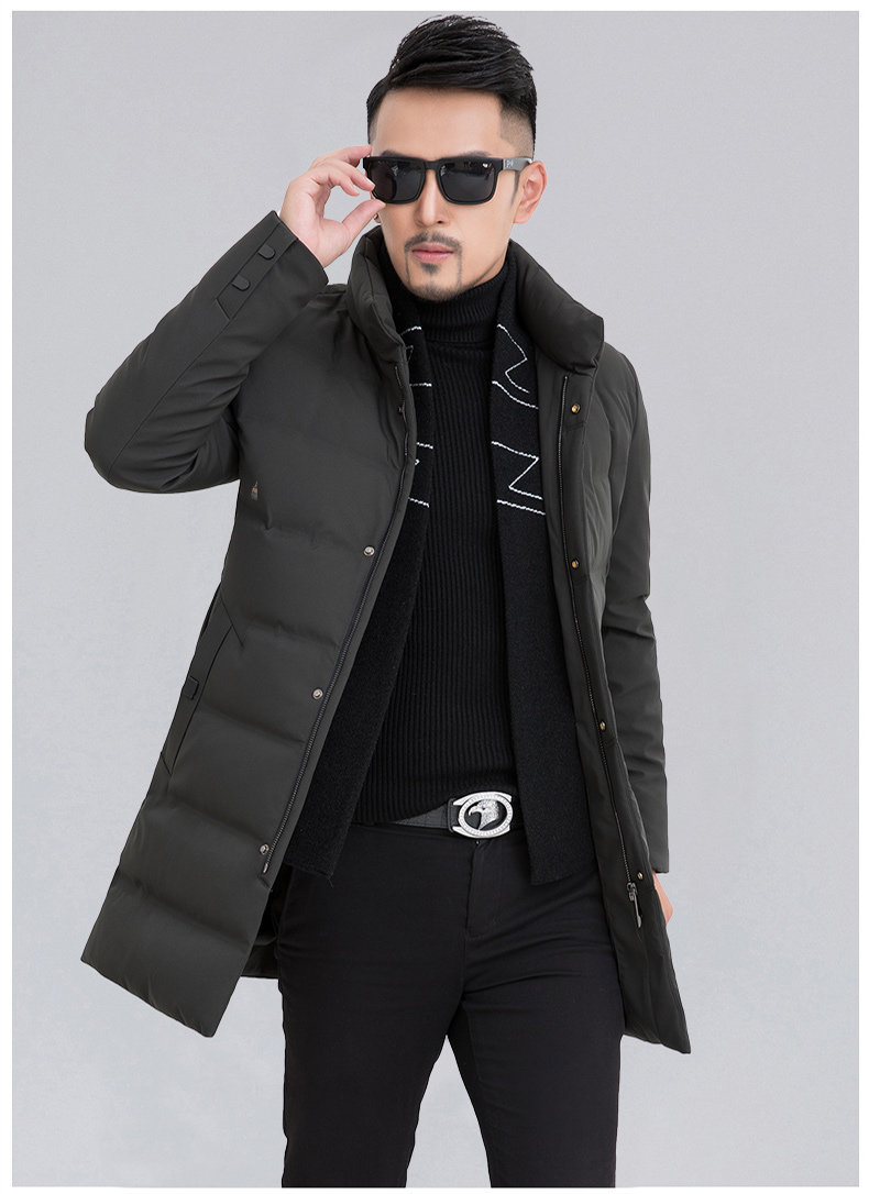 Blouson homme - Ref 3121766 Image 26