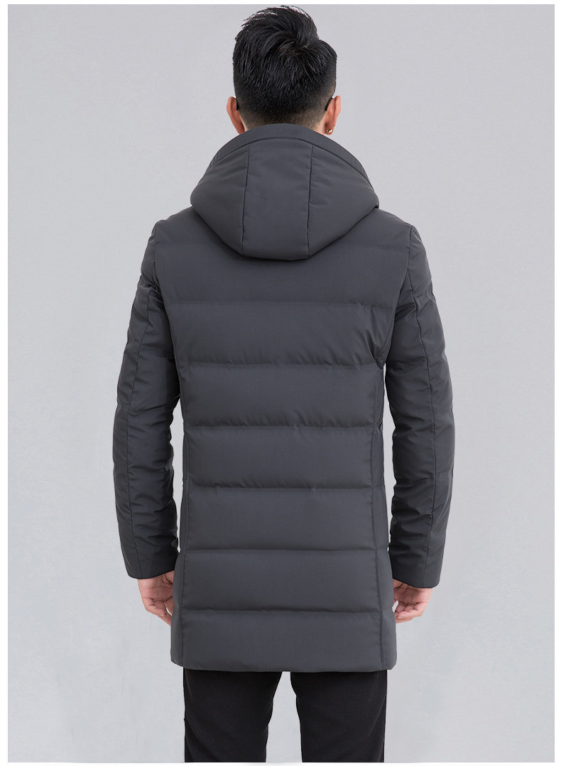 Blouson homme - Ref 3122239 Image 28