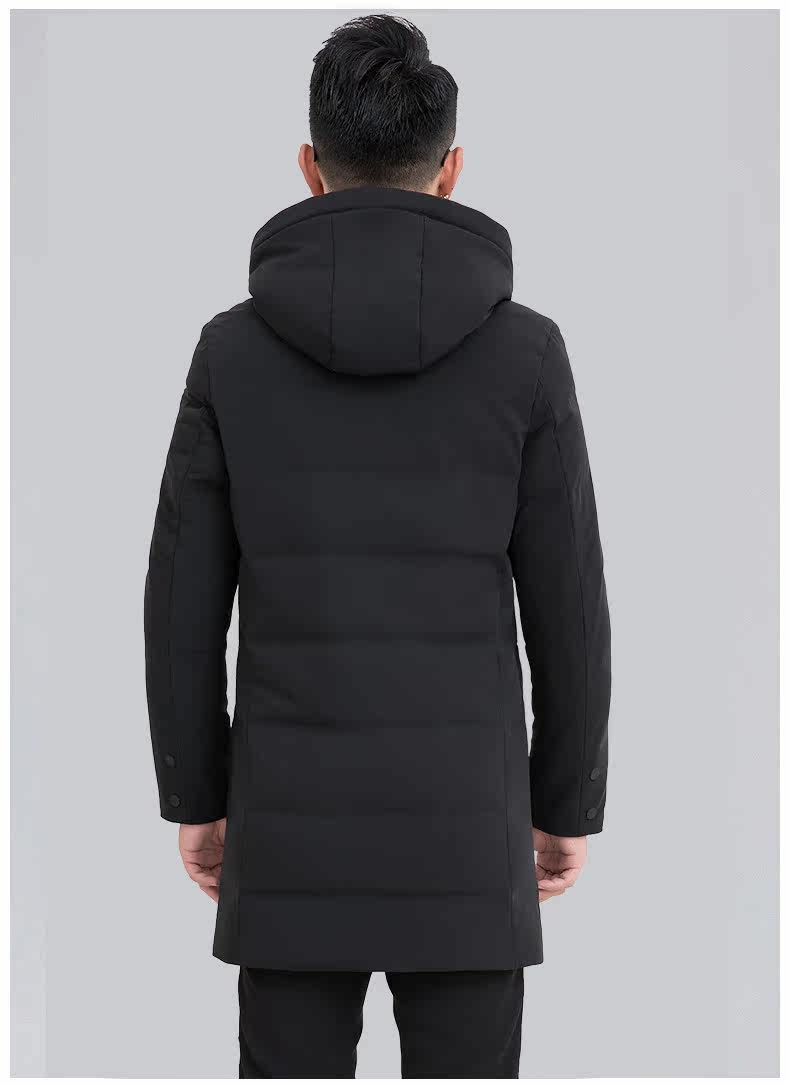 Blouson homme en Nylon - Ref 3122220 Image 24