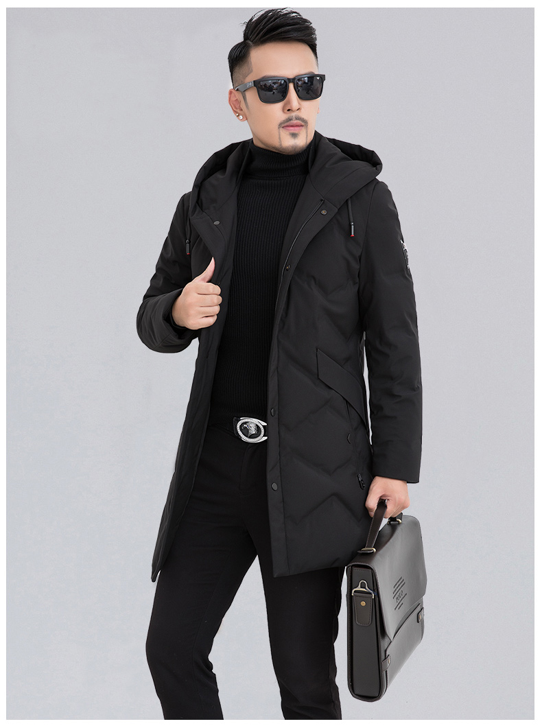 Blouson homme - Ref 3123135 Image 21