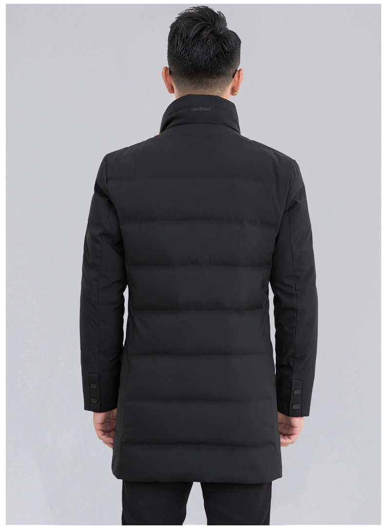 Blouson homme - Ref 3121766 Image 24