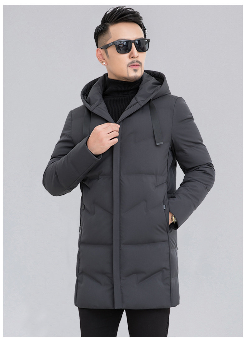 Blouson homme - Ref 3122239 Image 26