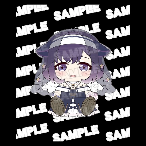 Bilibili 2025 Новый продукт GSC Bang Dream! Dream Limited Mewtype плюшевая кукла
