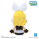 Bilibili, Vocaloid, плюшевая кукла