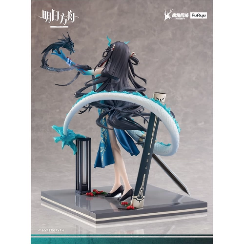 Bilibili, фигурка, (в наличии на складе)