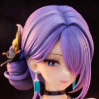 In-Stock Bilibili 2025 New Product: Biya Yuna Dress Party Series Chasing Eyes Figure