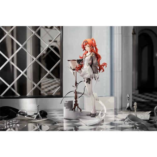 Забронируйте новую Apex Bilibili Product Apex Вернуться в будущее: сонет 1/7 сонета 1999 года.