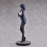 SPOT BILIBILI HANABEE Оригинальное Йокояма Ишими Черное платье Вер. 1/6 Шкала Рисунок