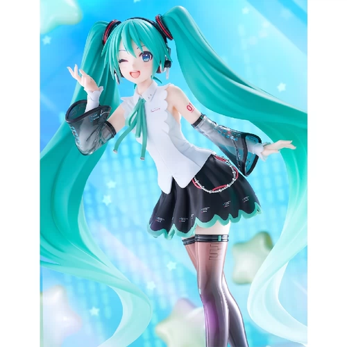 Депозит Билибили TAITO T-MOST VOCALOID Hatsune Miku NT ver. Живописная модель
