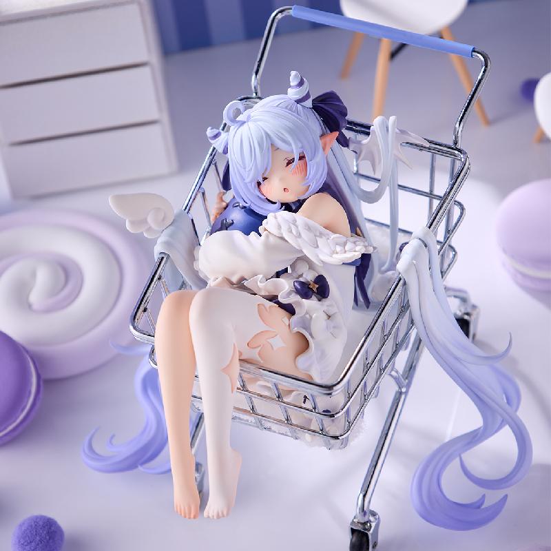 In-Stock Bilibili Eusun Original Sleep Demon--Nornis Figure