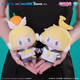 bilibili Bilibili 2024 New Miku Future Top Top Bao Series Series Plush Colls