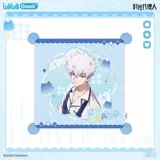 bilibili Анимация «Агент времени», серия «Утреннее время», периферийные значки на день рождения Лу Гуана