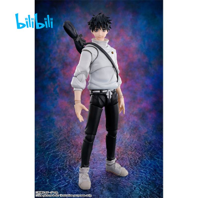 taobao agent bilibili Bilibili, Jujutsu Kaisen, movable minifigure