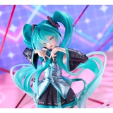 Депозит Bilibili TAITO T-most VOCALOID Модель декорации Хацунэ Мику