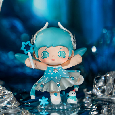 taobao agent Bilibili, amusement park, doll