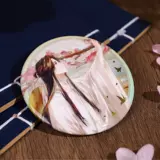 bilibili Bilibili, Благословение Небожителей, значок