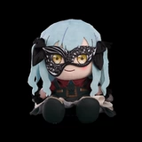 Билибили 2025GSC BanG Dream! Перепечатка плюшевой куклы Ave Mujica