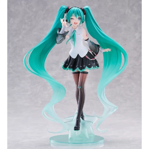 Депозит Билибили TAITO T-MOST VOCALOID Hatsune Miku NT ver. Живописная модель