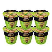 [6 баррелей] Японский стиль дельфиновой костяной вкус*6 баррелей