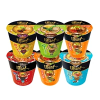 [6 баррелей] Смешайте 6 баррелей вкусов