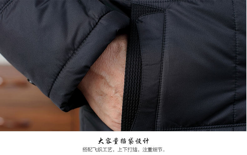 Blouson hiver pour homme - Ref 3115349 Image 25