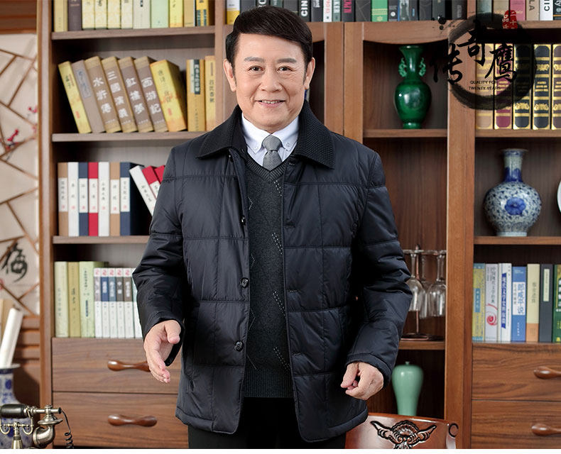 Blouson hiver pour homme - Ref 3115349 Image 20